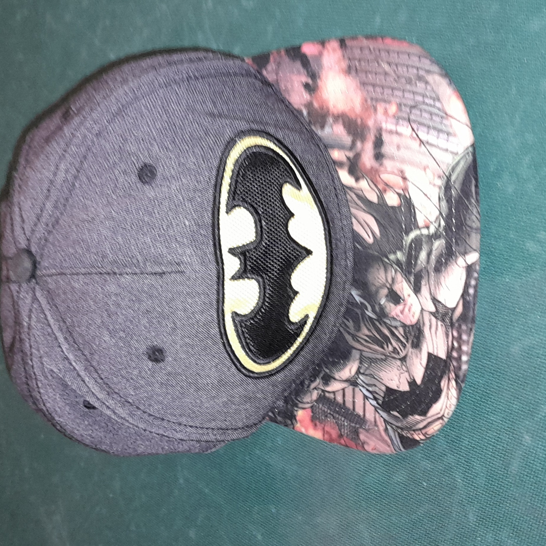 Batman Hat